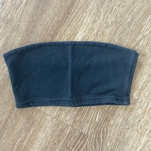 Brandy Melville Mel Bandeau Top